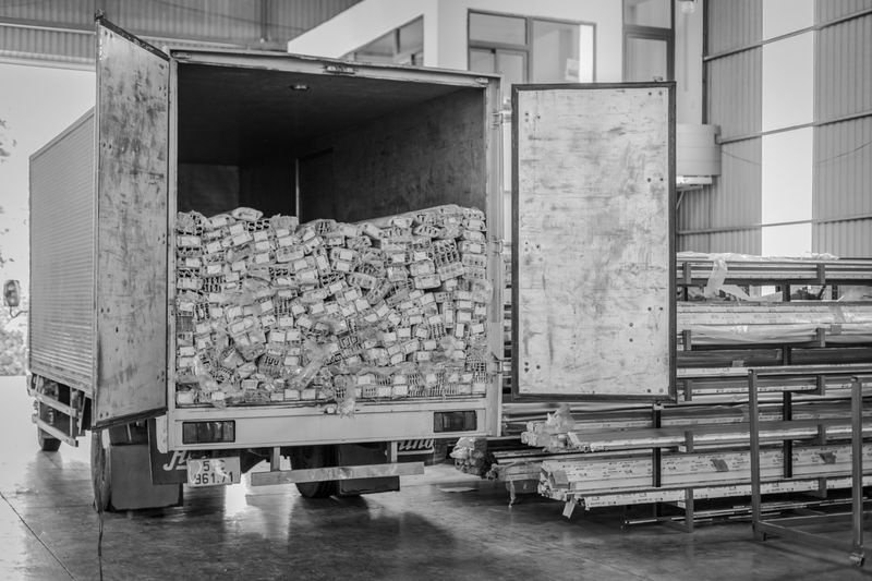 Commercial & Office Moves in Acworth