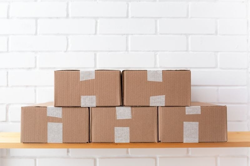 Out-of-State Moving in Acworth